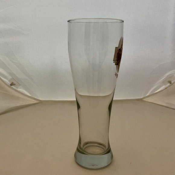 Disneyland Resort Grumpy My Game My Rules I Win Tall Pilsner Beer Glass Stein - Picture 7 of 15